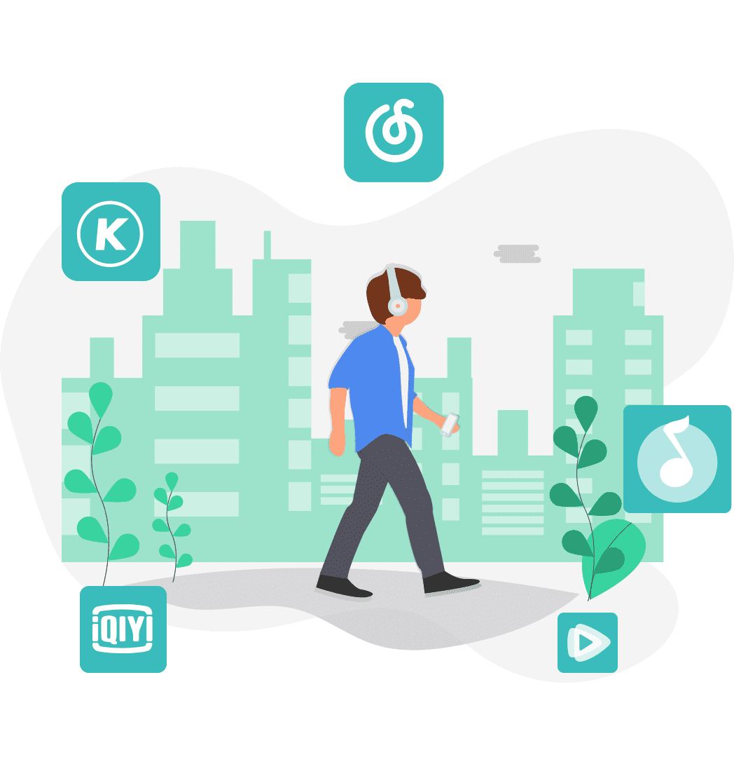 回锅肉 —— 您可以依靠的VPN